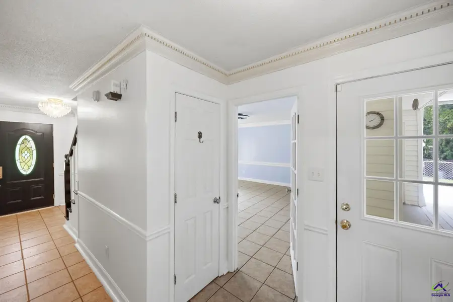 1215 Craddock Way, Macon, GA 31210 - #3
