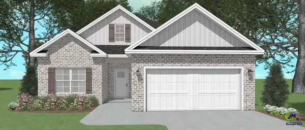 313 Lily Rose Bend, Kathleen, GA 31047
