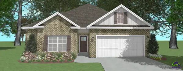 315 Lily Rose Bend, Kathleen, GA 31047
