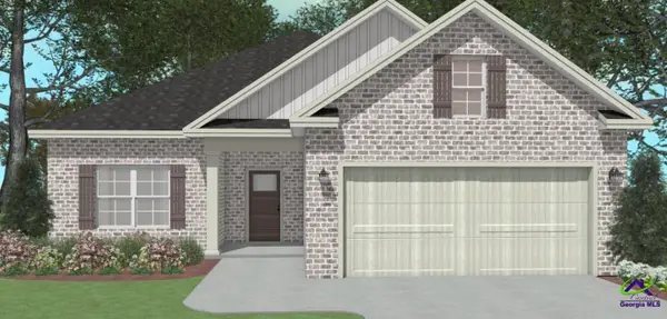 317 Lily Rose Bend, Kathleen, GA 31047
