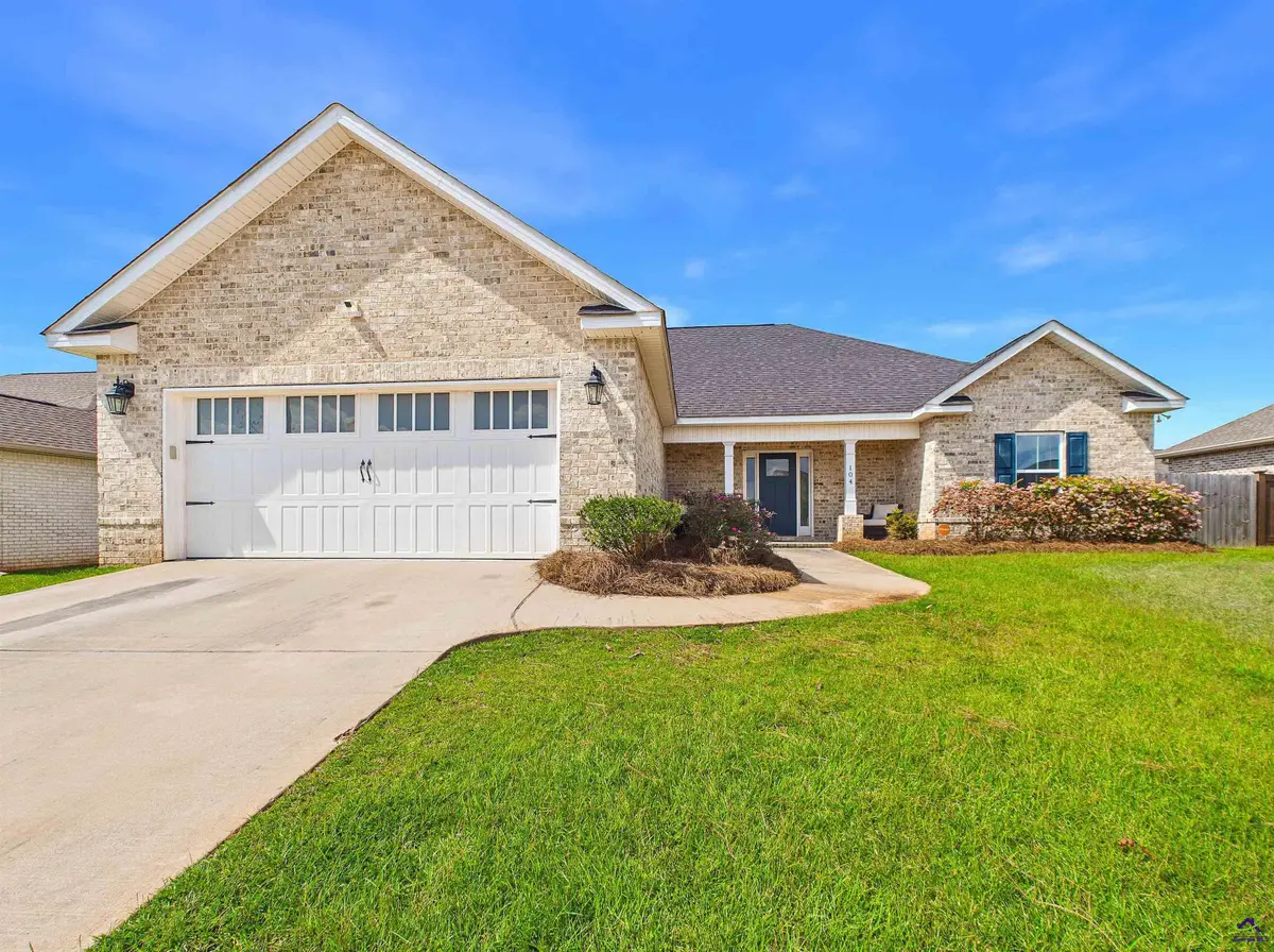 104 Sig Court, Kathleen, GA 31047 - #1