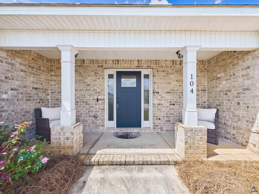 104 Sig Court, Kathleen, GA 31047 - #2