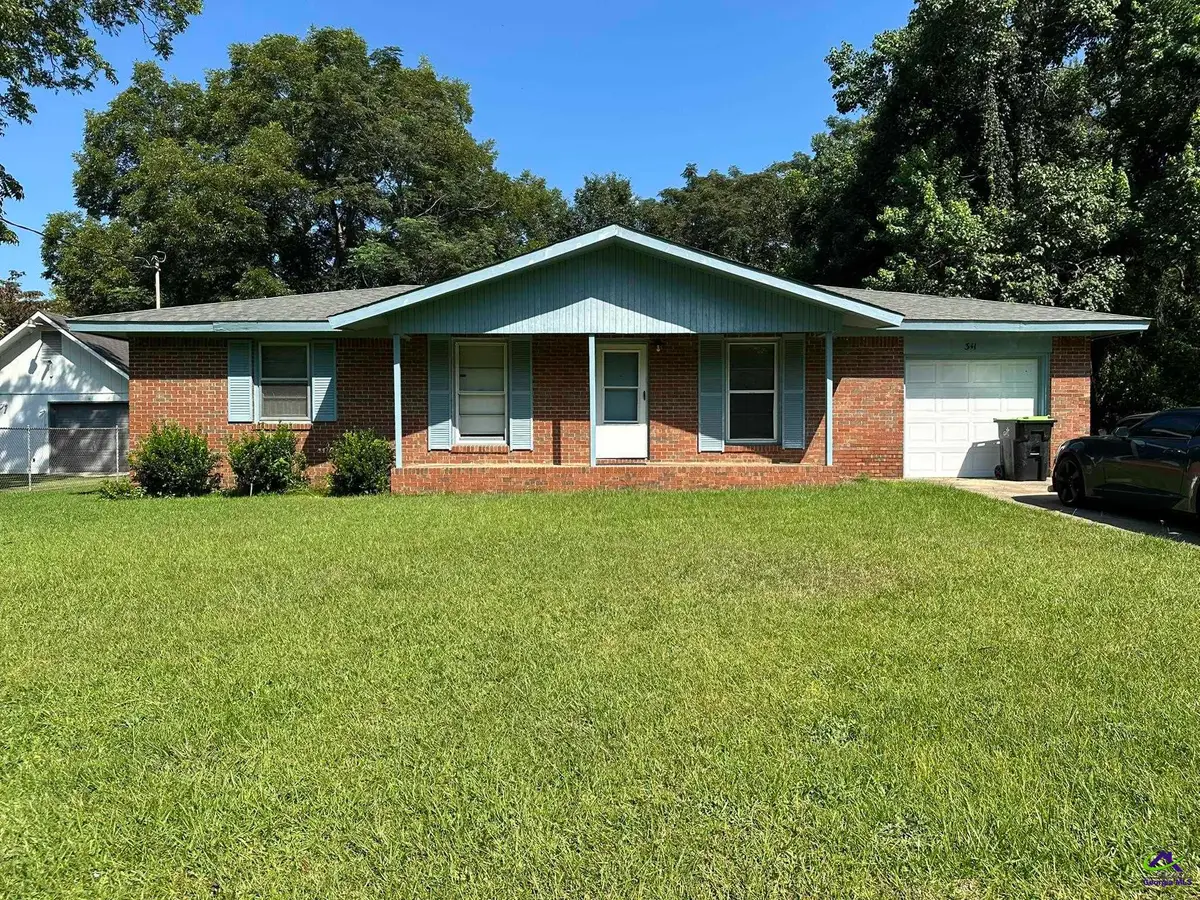 341 Mike Street, Warner Robins, GA 31088 - #1