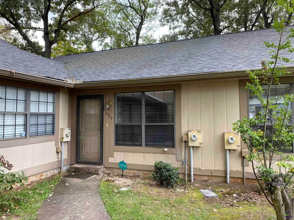 404 Tallulah Trail, Warner Robins, GA 31088 - #1
