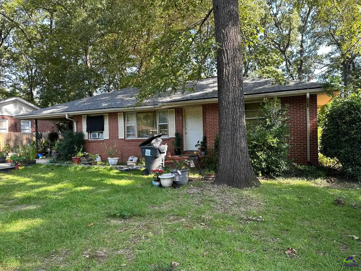 110 Williams Terrace, Warner Robins, GA 31093 - #1
