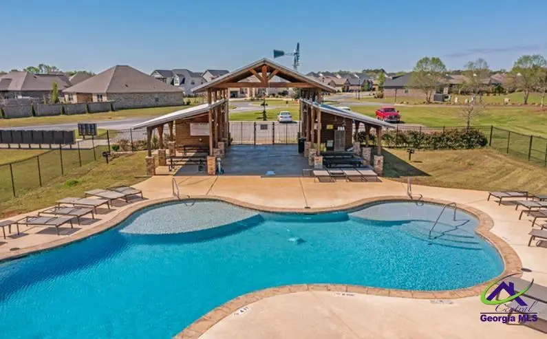 643 Encore Drive, Perry, GA 31069 - #2