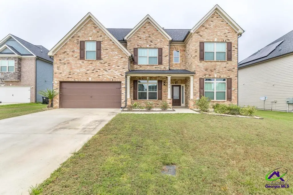 109 Lacey Oak Lane, Bonaire, GA 31005 - #1