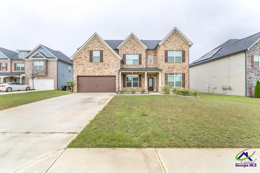 109 Lacey Oak Lane, Bonaire, GA 31005 - #3