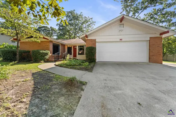 802 Westwood Drive, Warner Robins, GA 31088