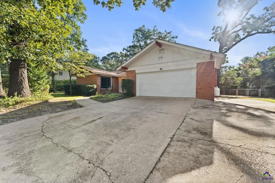 802 Westwood Drive, Warner Robins, GA 31088 - #3