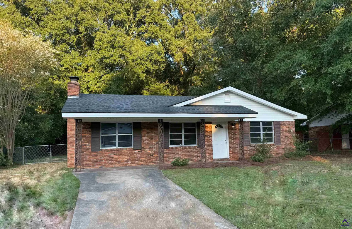 112 Briarwood Drive, Warner Robins, GA 31093 - #1
