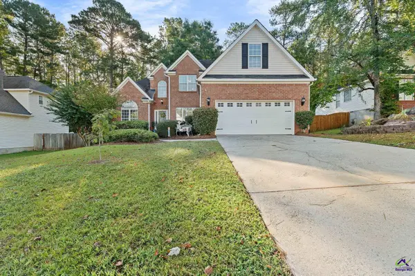 128 Brookefield Drive, Macon, GA 31210