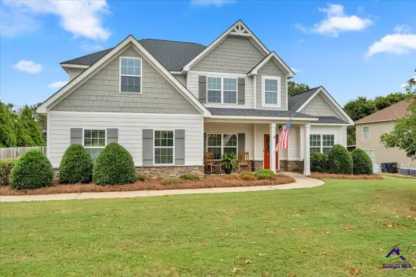 200 Brampton Way, Perry, GA 31069