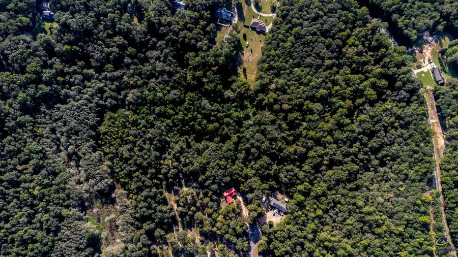 State University Drive, Fort Valley, GA 31030 - #3