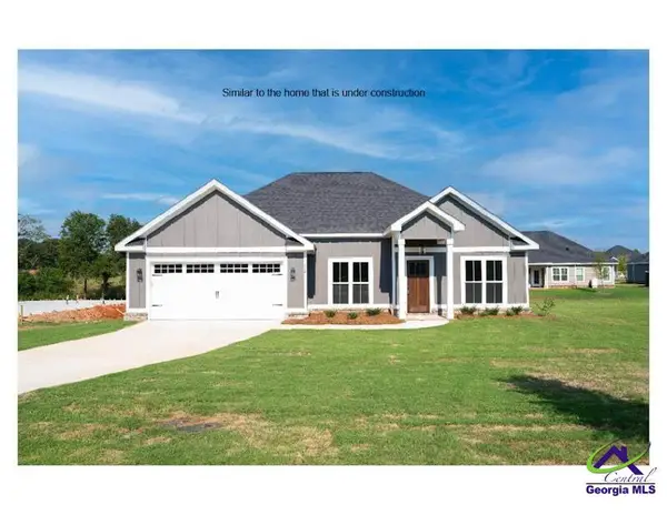 105 Brayden Rex Court, Perry, GA 31069