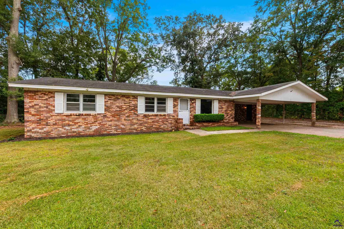102 Lee Street, Centerville, GA 31028 - #1