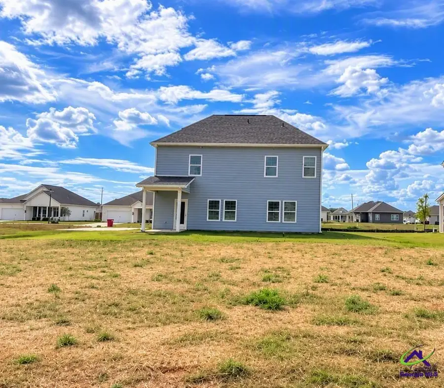 207 Jewellie Road, Warner Robins, GA 31093 - #2