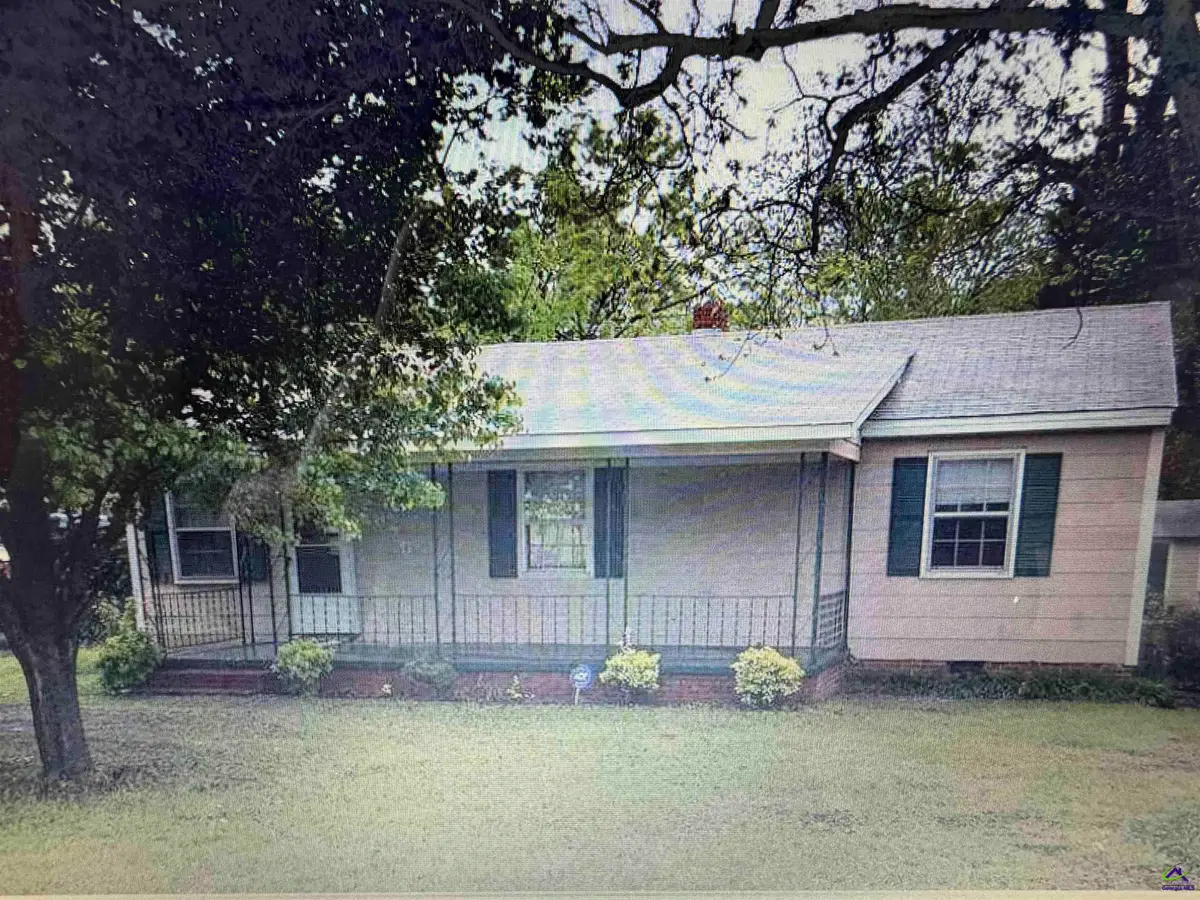2875 Dalton, Macon, GA 31206 - #1