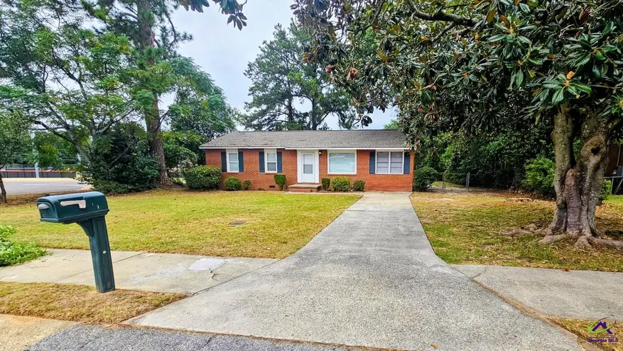 111 Nix Way, Warner Robins, GA 31093 - #2