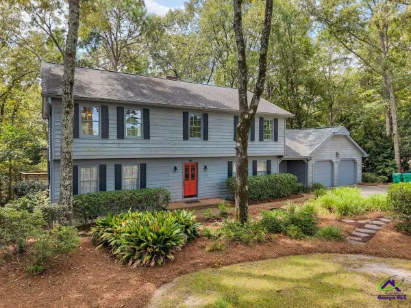 113 Timberlea Drive, Warner Robins, GA 31088