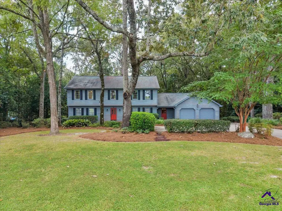 113 Timberlea Drive, Warner Robins, GA 31088 - #2