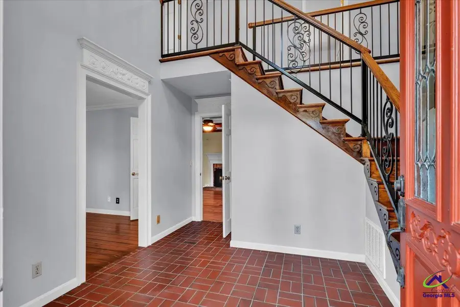 113 Timberlea Drive, Warner Robins, GA 31088 - #3