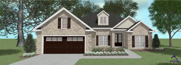 117 Archer's Nook, Kathleen, GA 31047