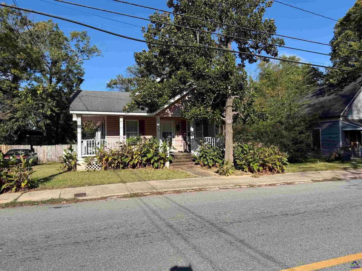 2379 2nd Street, Macon, GA 31206 - #1