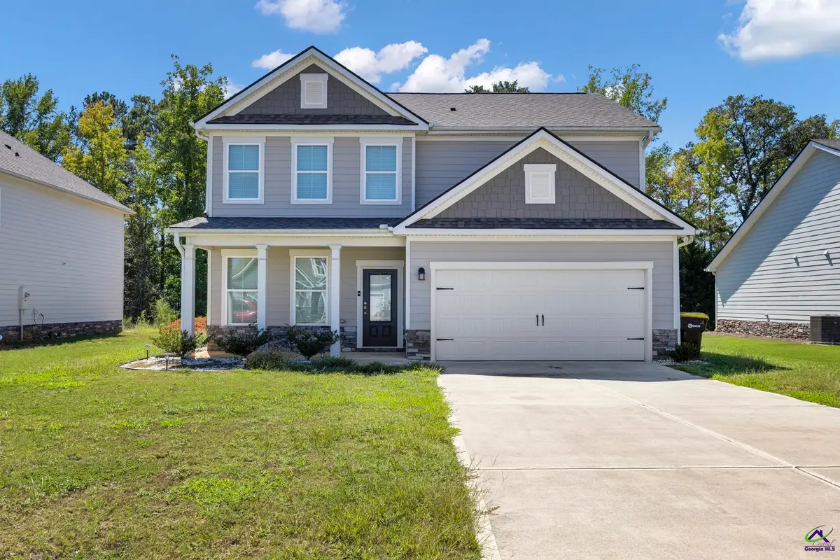 235 Presidents Way, Forsyth, GA 31029 - #1