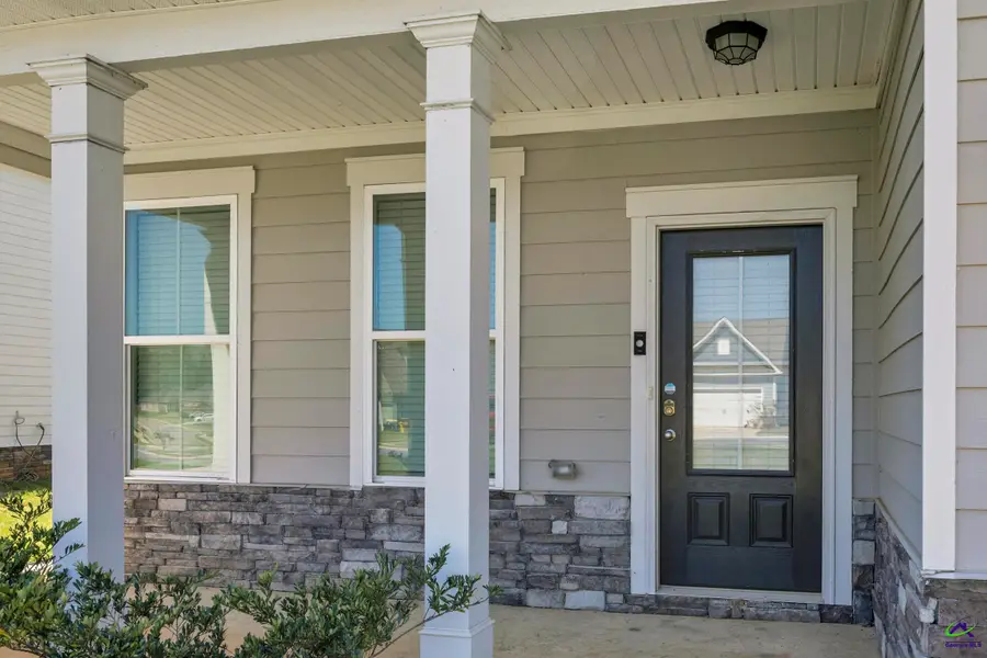 235 Presidents Way, Forsyth, GA 31029 - #2