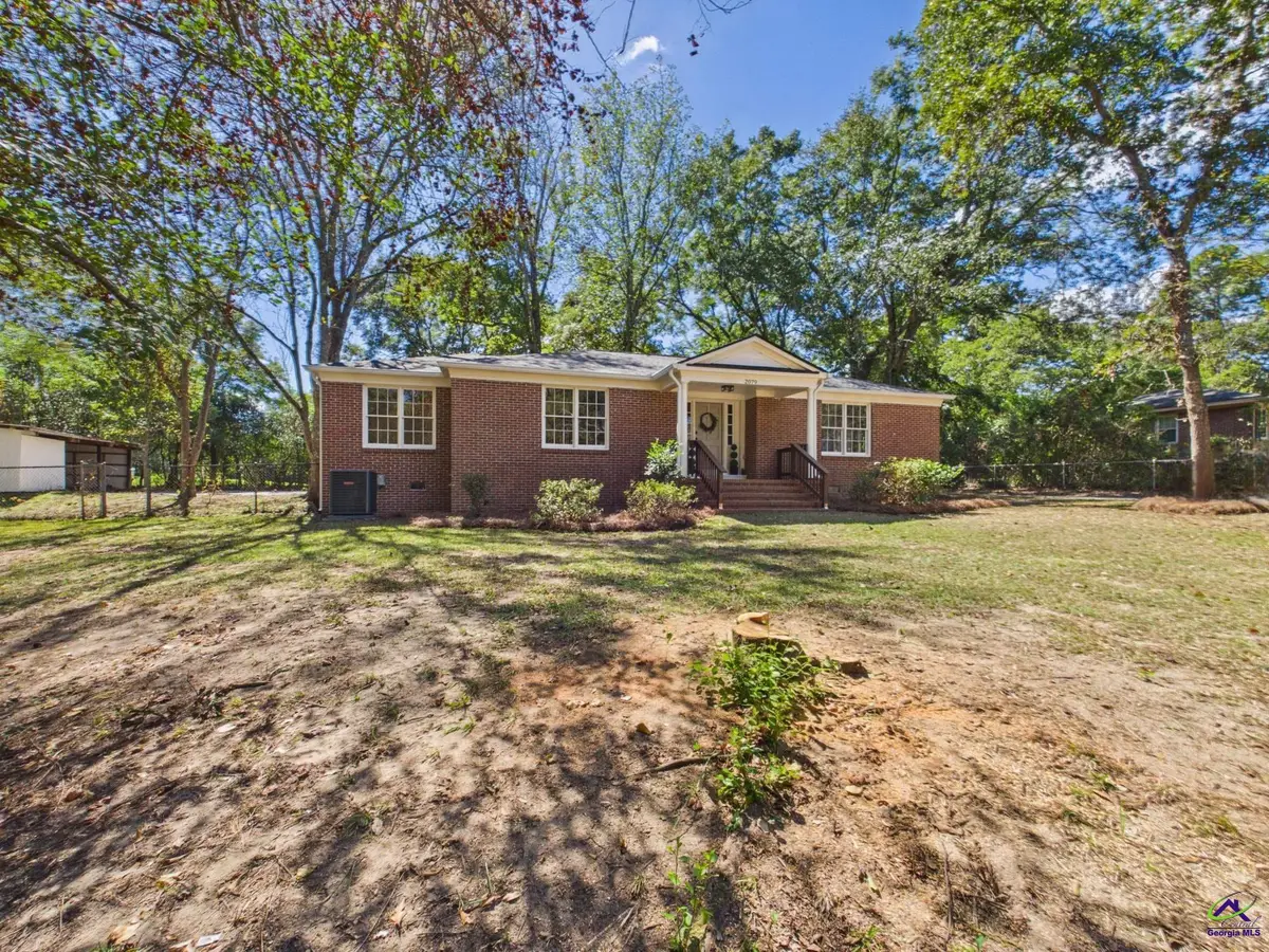 2079 Fairway Drive, Macon, GA 31217 - #1