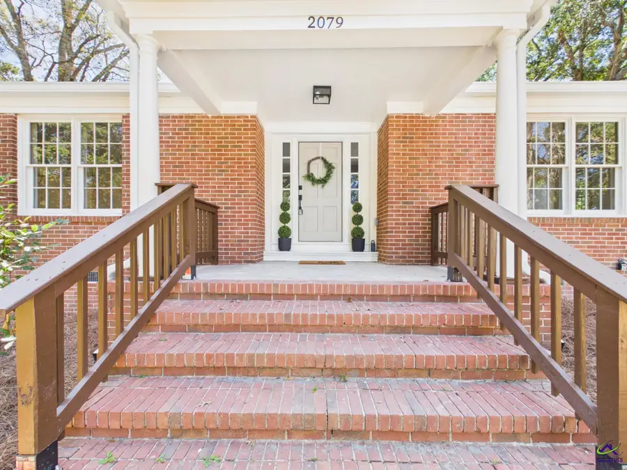 2079 Fairway Drive, Macon, GA 31217 - #3