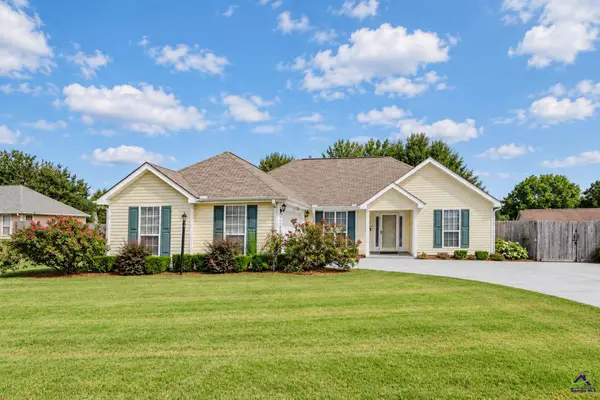 133 Darin Drive, Byron, GA 31008