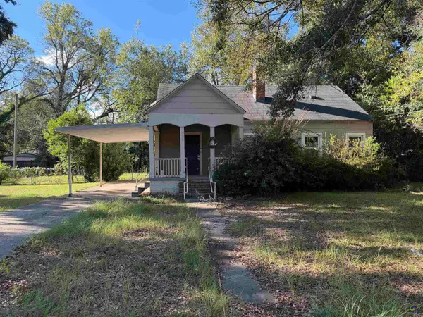556 Villa Esta Circle, Macon, GA 31206