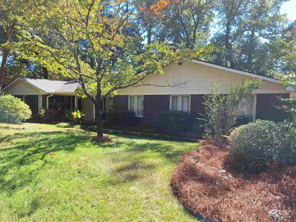 210 Channing Drive, Warner Robins, GA 31088