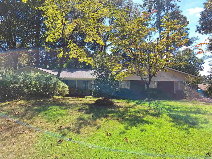 210 Channing Drive, Warner Robins, GA 31088 - #2