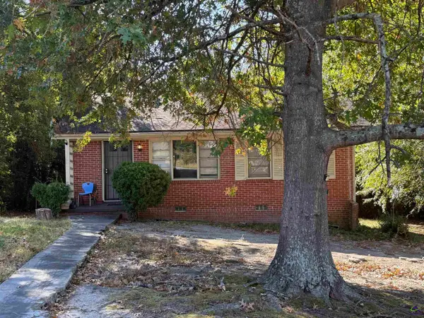 3238 Somerset Drive, Macon, GA 31206
