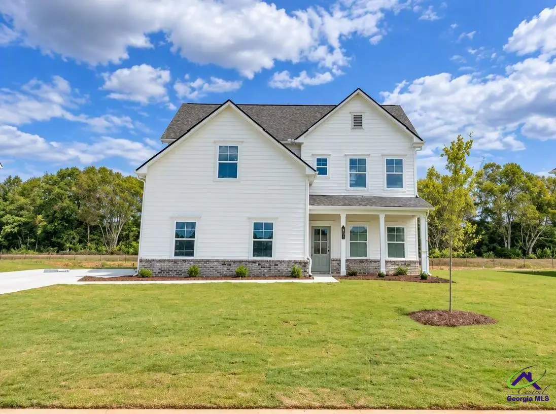 205 Jewellie Road, Warner Robins, GA 31093 - #1