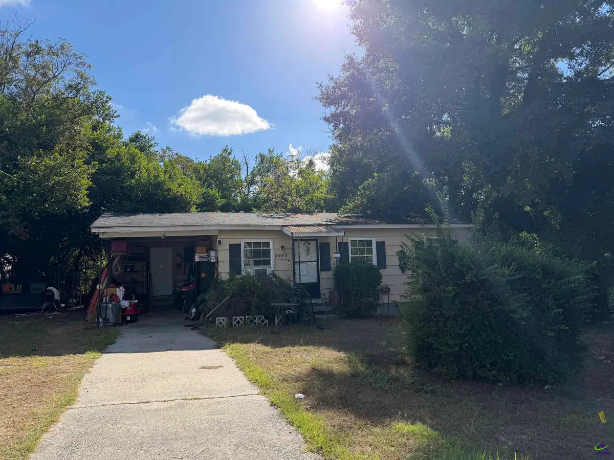 2446 Anthony Circle, Macon, GA 31206 - #1