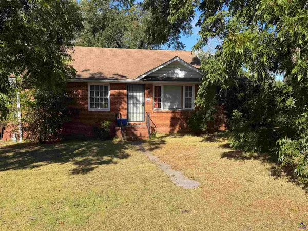 3117 Somerset Drive, Macon, GA 31206