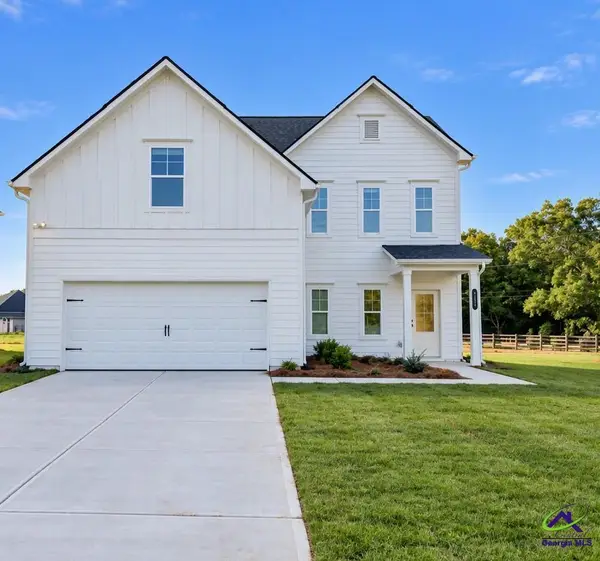 102 Jewellie Road, Warner Robins, GA 31093