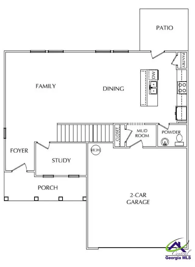106 Jewellie Road, Warner Robins, GA 31093 - #2