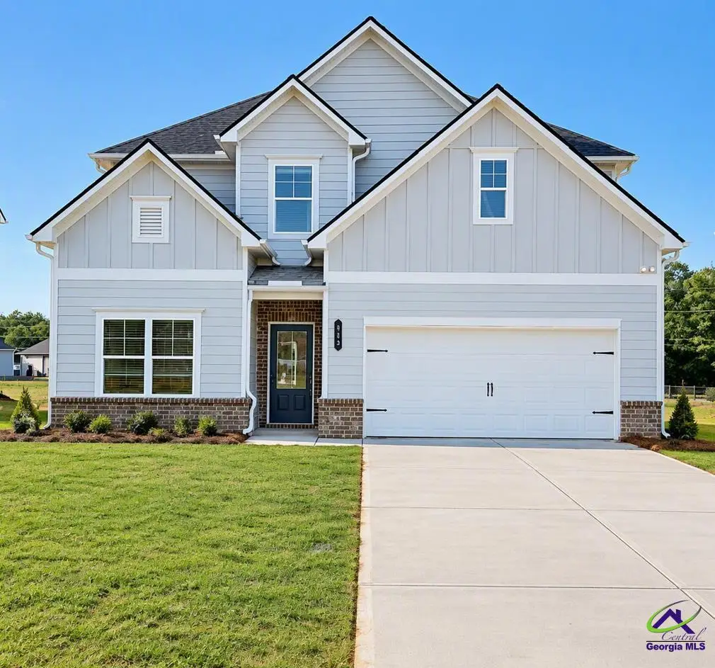 104 Jewellie Road, Warner Robins, GA 31093 - #1