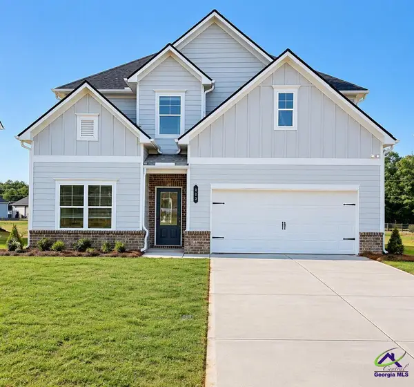 104 Jewellie Road, Warner Robins, GA 31093