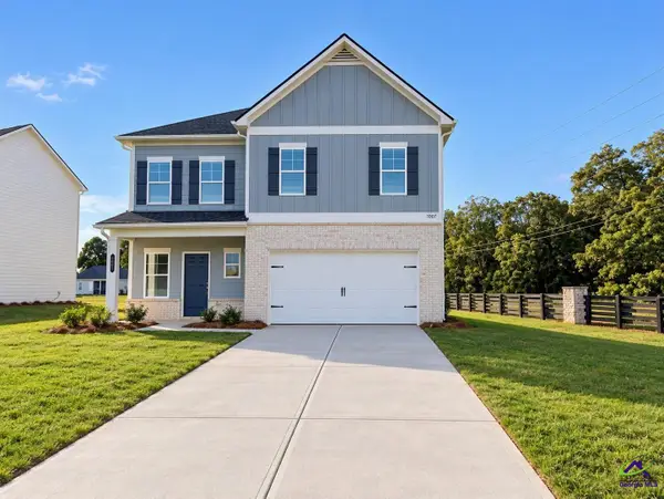 100 Jewellie Road, Warner Robins, GA 31093