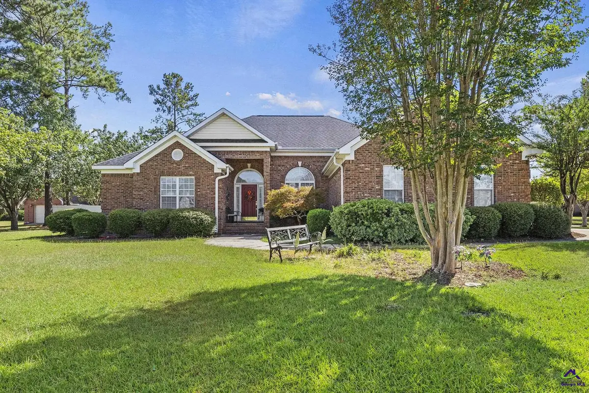 100 Julep Court, Warner Robins, GA 31088 - #1