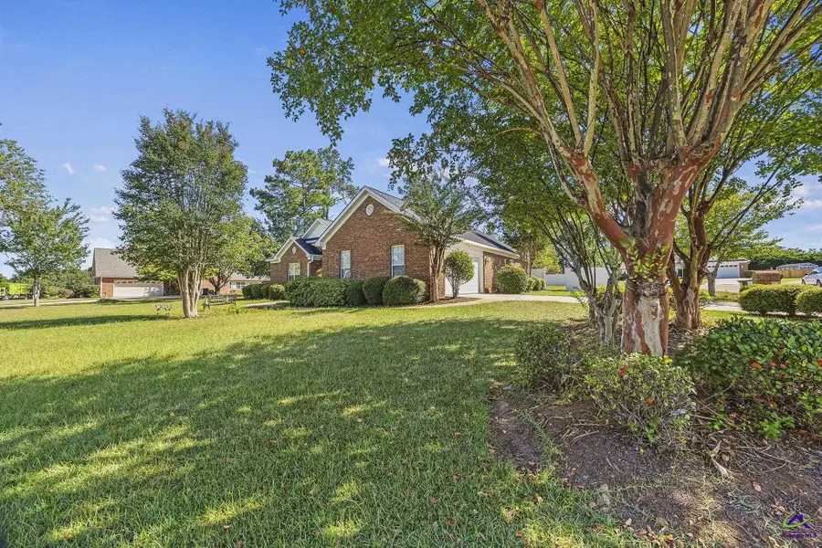 100 Julep Court, Warner Robins, GA 31088 - #3