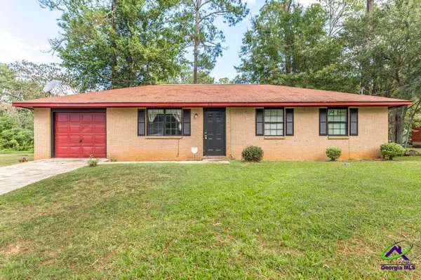 316 Peach Circle, Fort Valley, GA 31030