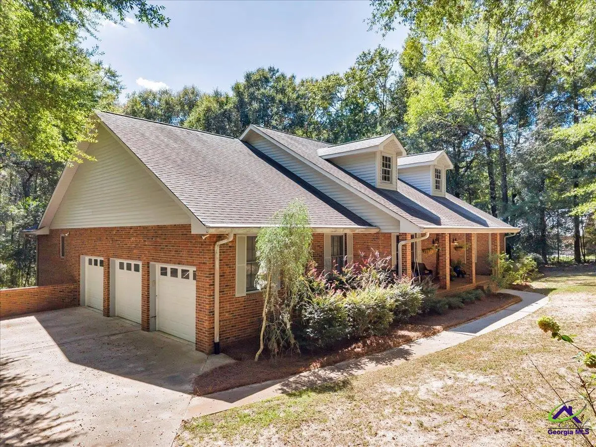 136 Wimbish Way, Perry, GA 31069 - #1