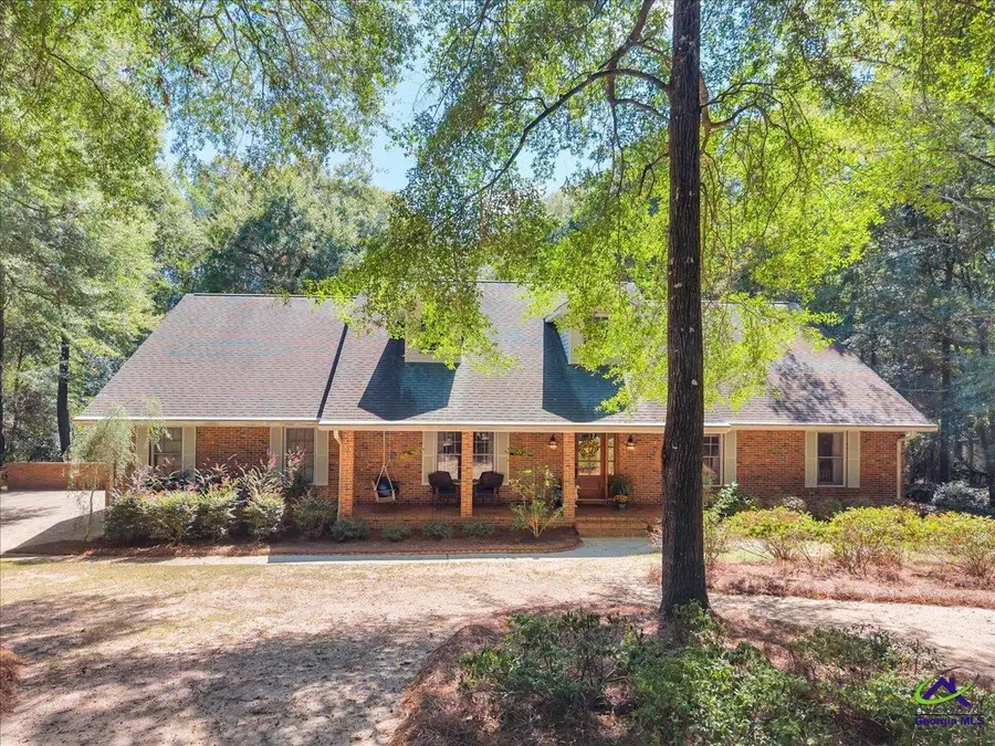 136 Wimbish Way, Perry, GA 31069 - #2